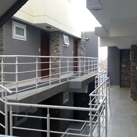 Oshowia Ushuaia Exterior photo