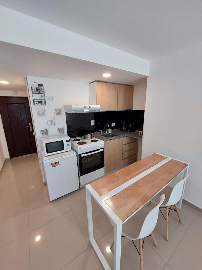 Oshowia Apartment