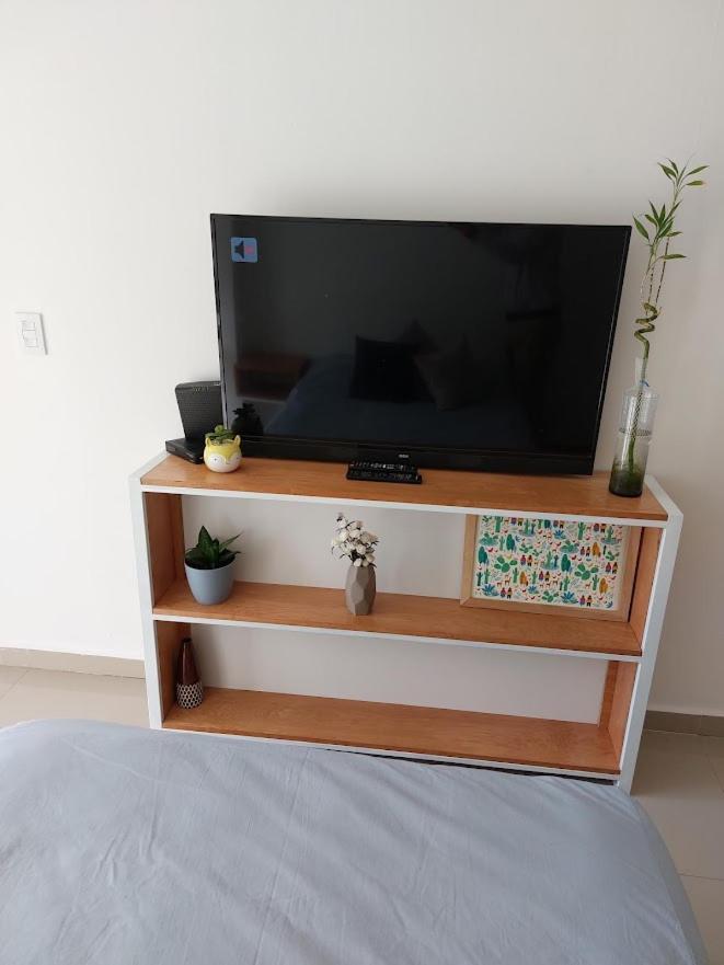 Apartment Oshowia