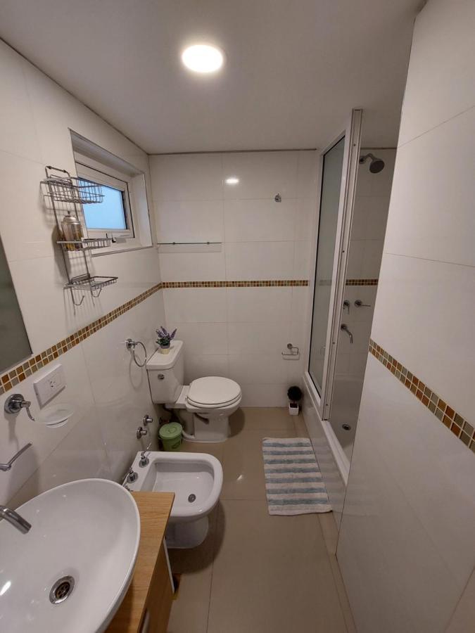 Oshowia Apartment Ushuaia