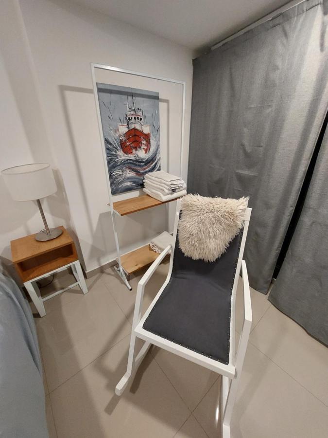 Oshowia Apartment