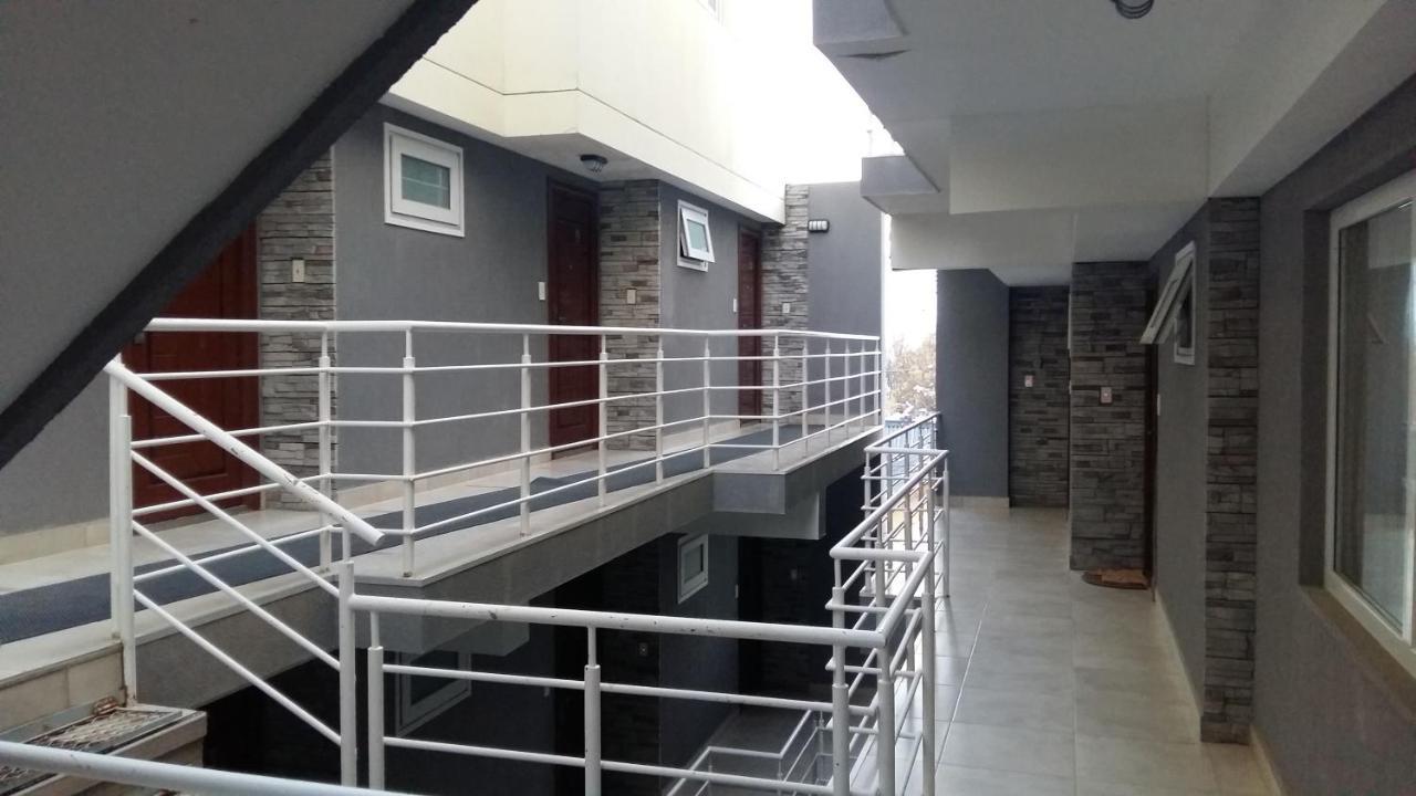 Oshowia Apartment Ushuaia