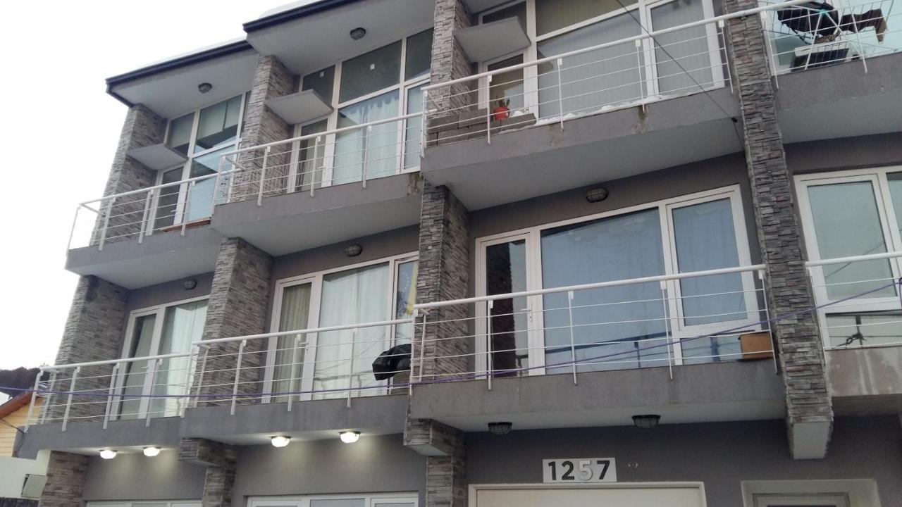 Oshowia Apartment Ushuaia